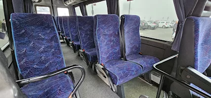 Vendita Daily Marca Iveco Anno 2004 Km 750000 - Foto 4