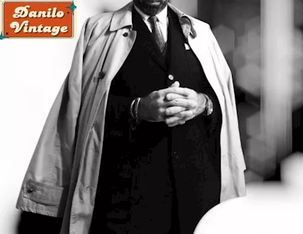 Cravatte uomo Vintage: Pinerolo e Torino