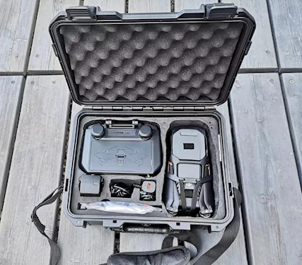 Dji Mavic 3 RcPro