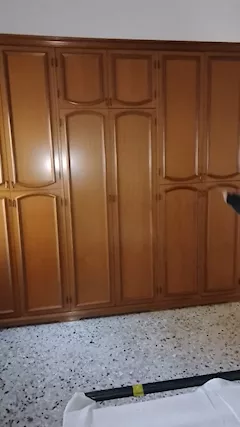 Camera da letto tenuta bene - Foto 4