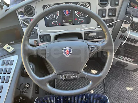 Irizar i6, 2015, 55 posti, Euro 6 Km 637269, cambio: automatico - Anteprima 11
