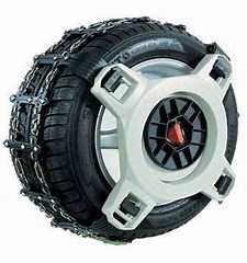 Catene spikes Spider a Ragno Sport XXL + Kit da 21MM