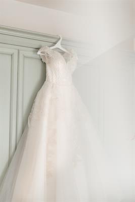 Abito da sposa