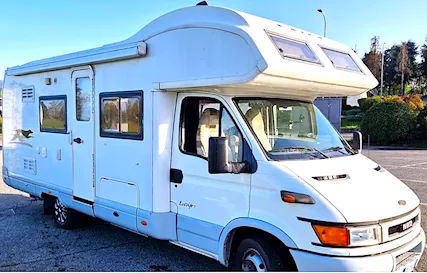 Laika Ecovip 2.1 Classic 2003.