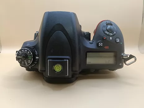 Nikon D750 full frame pari al nuovo, mai usata - Foto 3