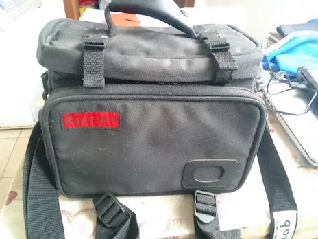 Macchina fotografica Yashica