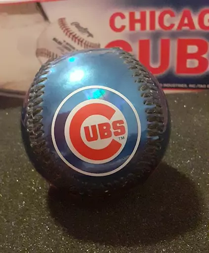 Baseball Chicago Cubs