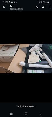 Folletto - Vendo folletto usato poco come nuovo - Anteprima 1