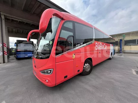 Irizar i6