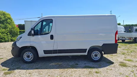 Ducato 2.3 Mjet - Km 97.000 - anno 2020