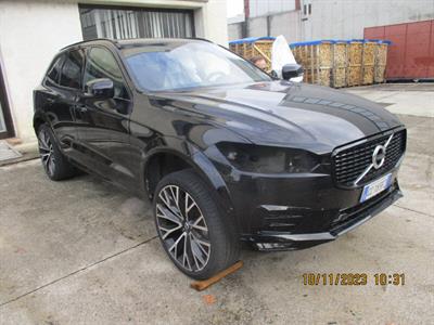 Volvo XC 60 2021 ricambi