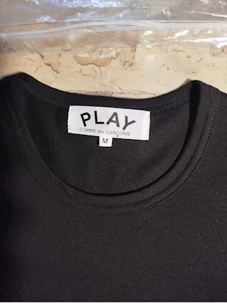 T-shirt di marca firmate - Foto 4