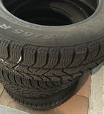 Gomme invernali