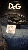Foto 3 Giubbotto Dolce e Gabbana, taglia 52