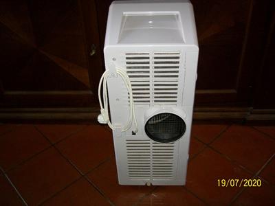 Climatizzatore Zephir - Foto 2