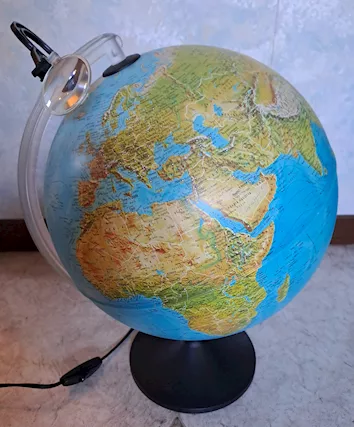 MAPPAMONDO