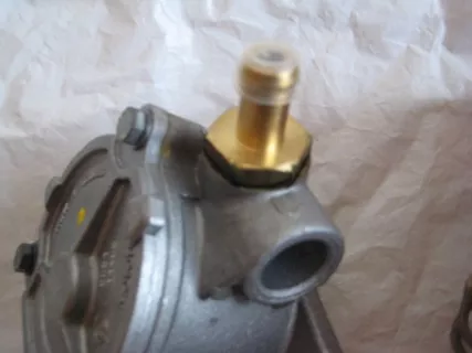 Depressore Servofreno Alfa 147 156 1.9 JTD - Foto 6
