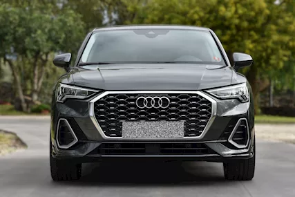 Audi Q3 35 TDI Sportback S-line 2.0 150CV -2021