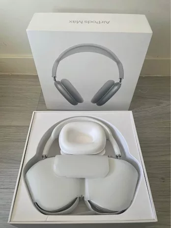 AirPods Max