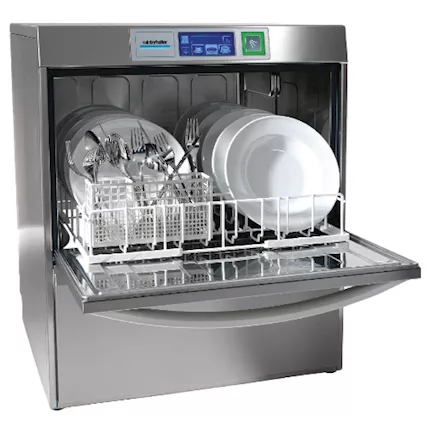 Lavastoviglie (Winterhalter) Cesto 50X50 usata Revisionata