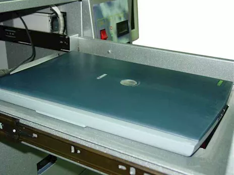 Scanner Canon