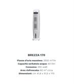Foto 6 RAFFRESCATORE BREZZA 170