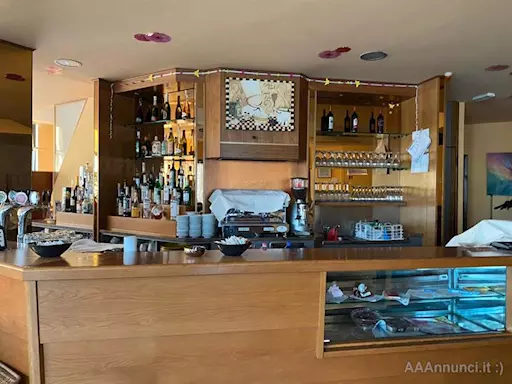 Ristorante/ pizzeria 120 posti