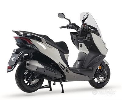 Scooter Marca Kymco X-Town CITY 125i - Foto 6