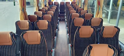 Temsa MD9 PRONTA CONSEGNA Euro 6, cambio manuale - Foto 6