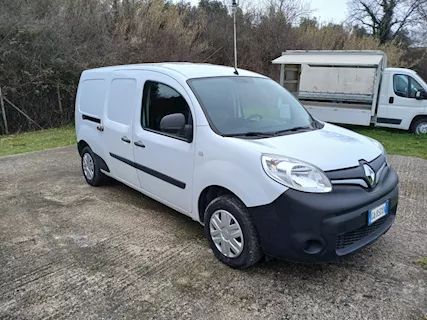 Renault Kangoo Passo Lungo