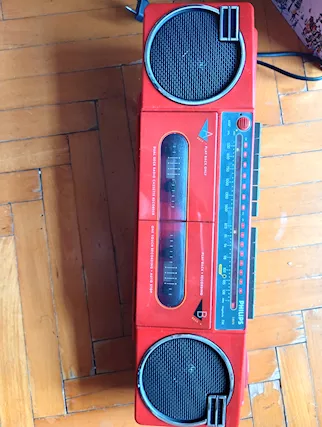 Radio Philips