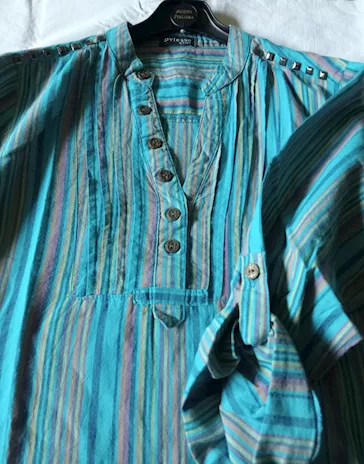 Abbigliamento donna vintage