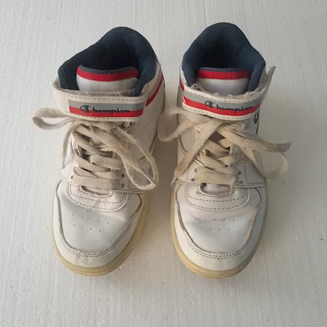 Champions scarpe n. 31