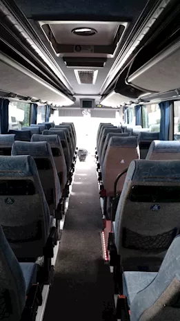 New Domino HDH Marca Iveco Anno 2010 Km 0, prezzo leggermente trattabile - Anteprima 11