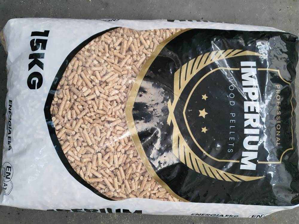PELLET AUSTRIACO