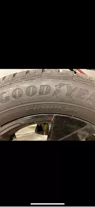 Gomme invernali Nissan
