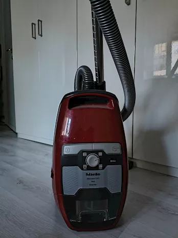 Aspirapolvere Miele