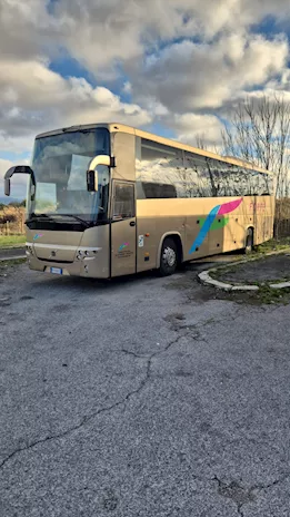 Volvo 9900