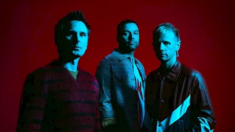 4 biglietti PARTERRE concerto MUSE Milano 21.11.2026