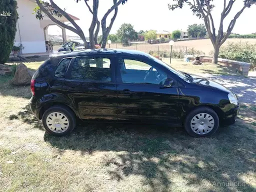 Volkswagen Polo 1.4 TDI Neopatentati