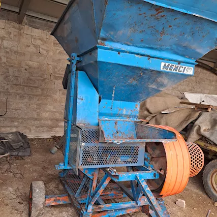 Molino vortice