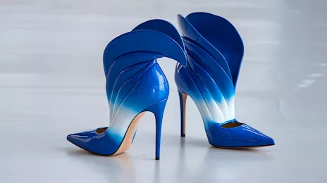Regalo scarpe a donne