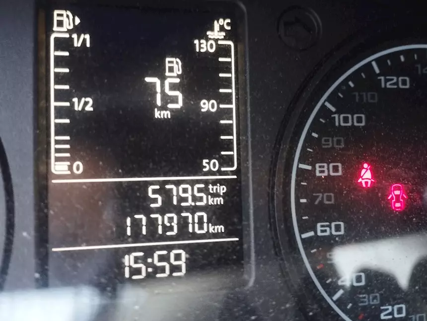 Motore Seat Toledo 1.6 TDI anno 2014 CAY 77 kW - Foto 2