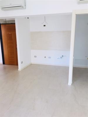 Nuovo appartamento panoramico