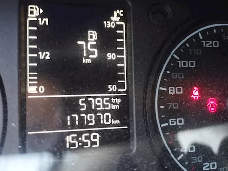 Motore Seat Toledo 1.6 TDI anno 2014 CAY 77 kW - Foto 2