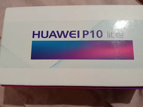 Smartphone Huawei P10 lite