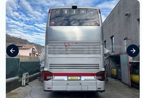 SETRA 328 Anno 2000 Euro 5 - Anteprima 3