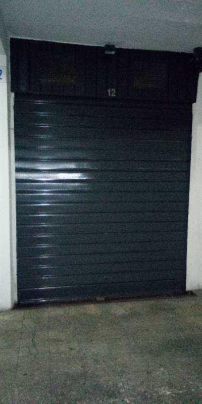 Garage - Deposito mq 13 San Giovanni Galermo