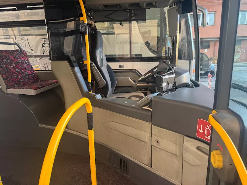 Foto 6Mercedes Citaro Km 0 Euro 5