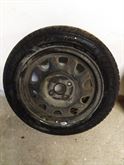 Gomme auto con soli 20km